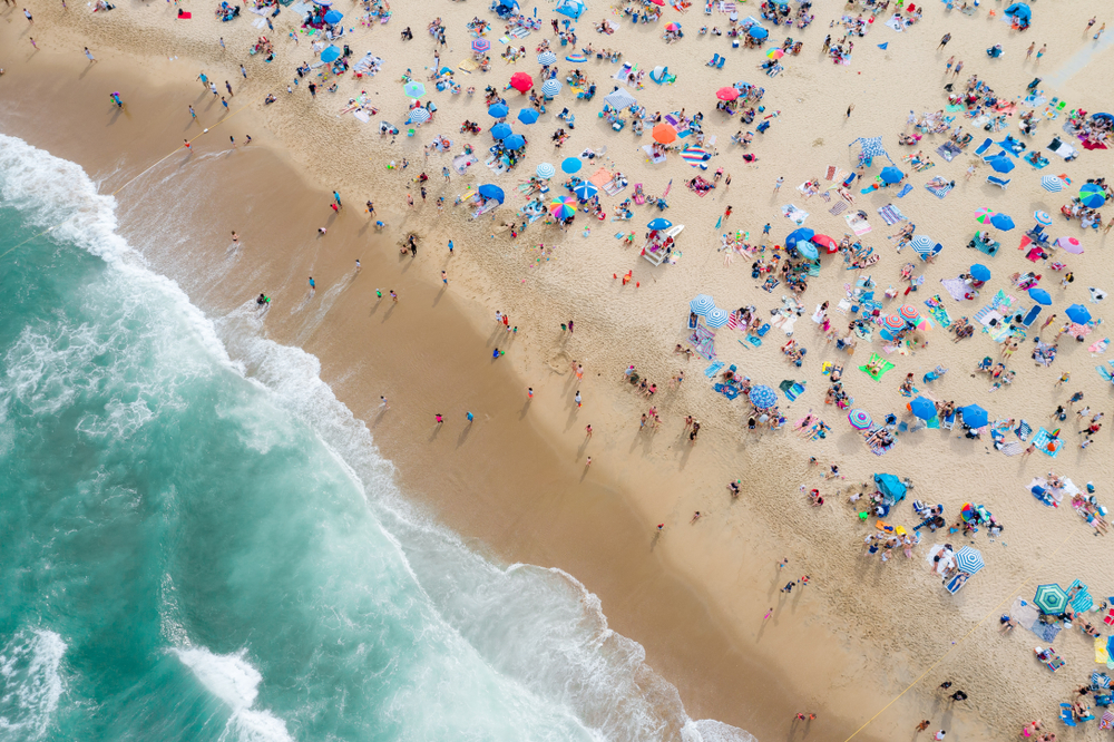 When Is The Best Time To Order Beach Passes